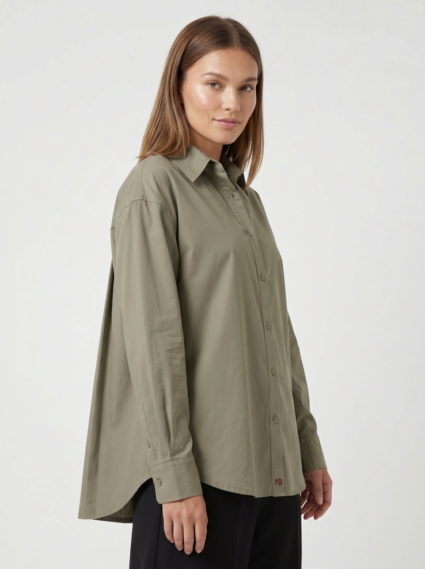 Blusa chic: estilo sin esfuerzo para cualquier ocasión