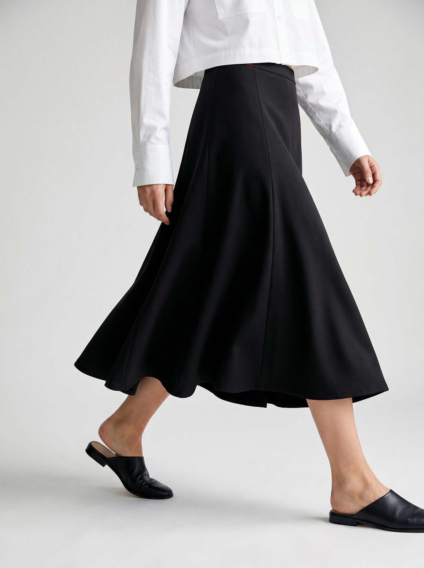 Falda chic – Estilo sin esfuerzo para todas las ocasiones