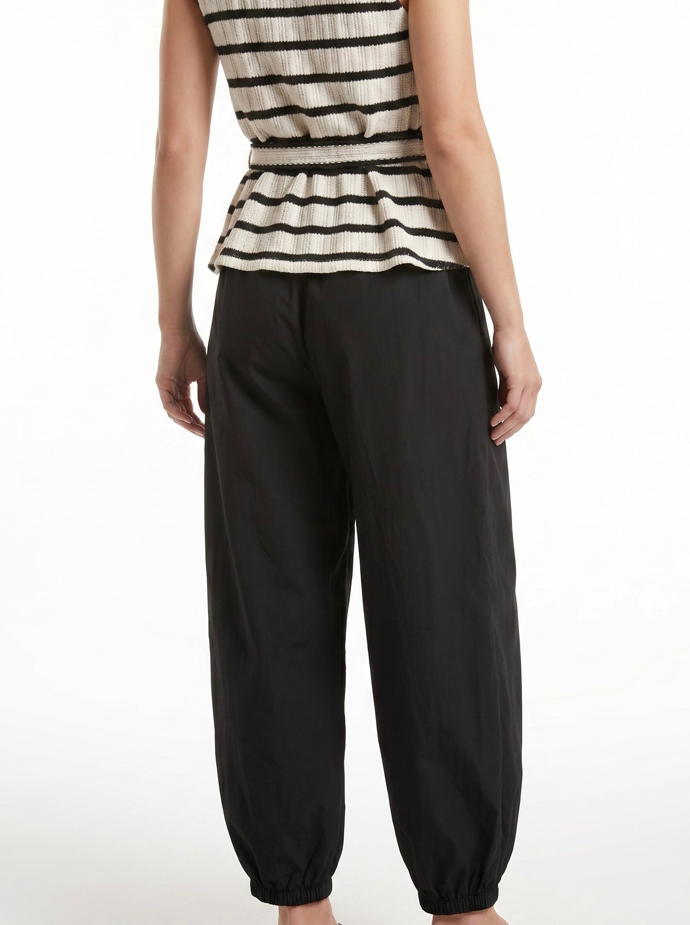 Pantalones holgados de ajuste relajado para comodidad y estilo diario