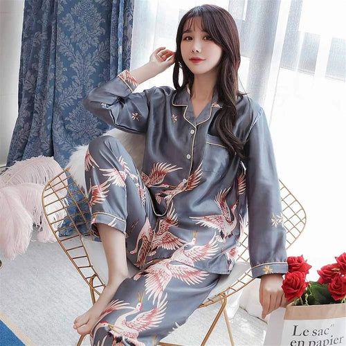 Aitana - Pijama Estampado