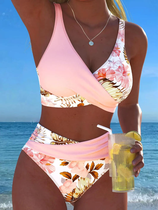 Cristina - Bikini Cruzado