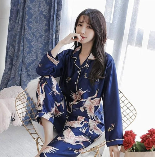 Aitana - Pijama Estampado