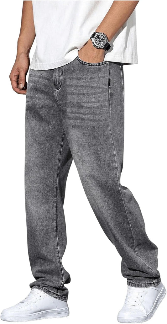 Rafael - Jeans Urbanos