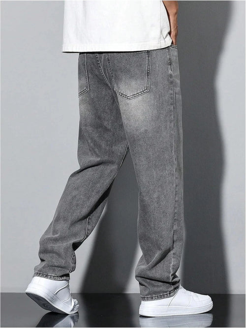 Rafael - Jeans Urbanos