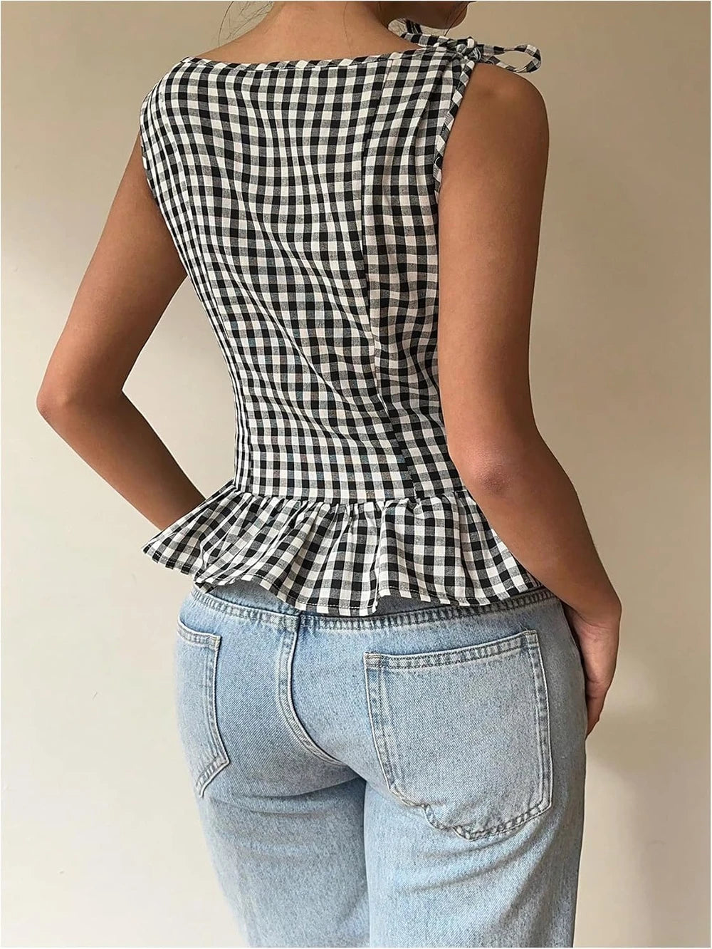 María - Top de Cuadros