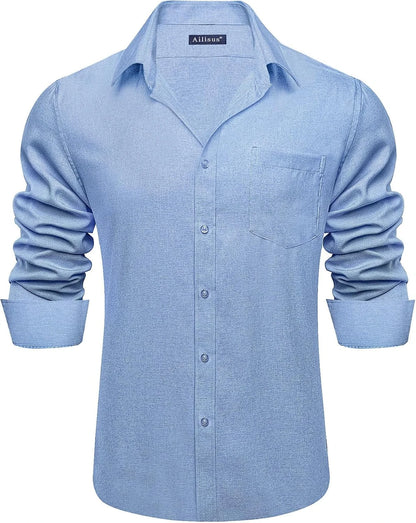 Cesár - Camisa Lino