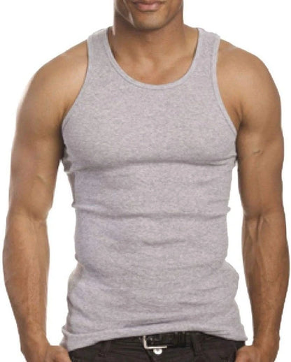 Aitor - Camiseta de Tirantes
