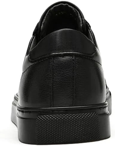 Iker - Zapatillas Urbanas Cuero