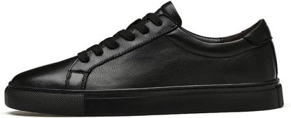 Iker - Zapatillas Urbanas Cuero
