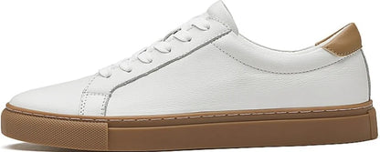 Iker - Zapatillas Urbanas Cuero