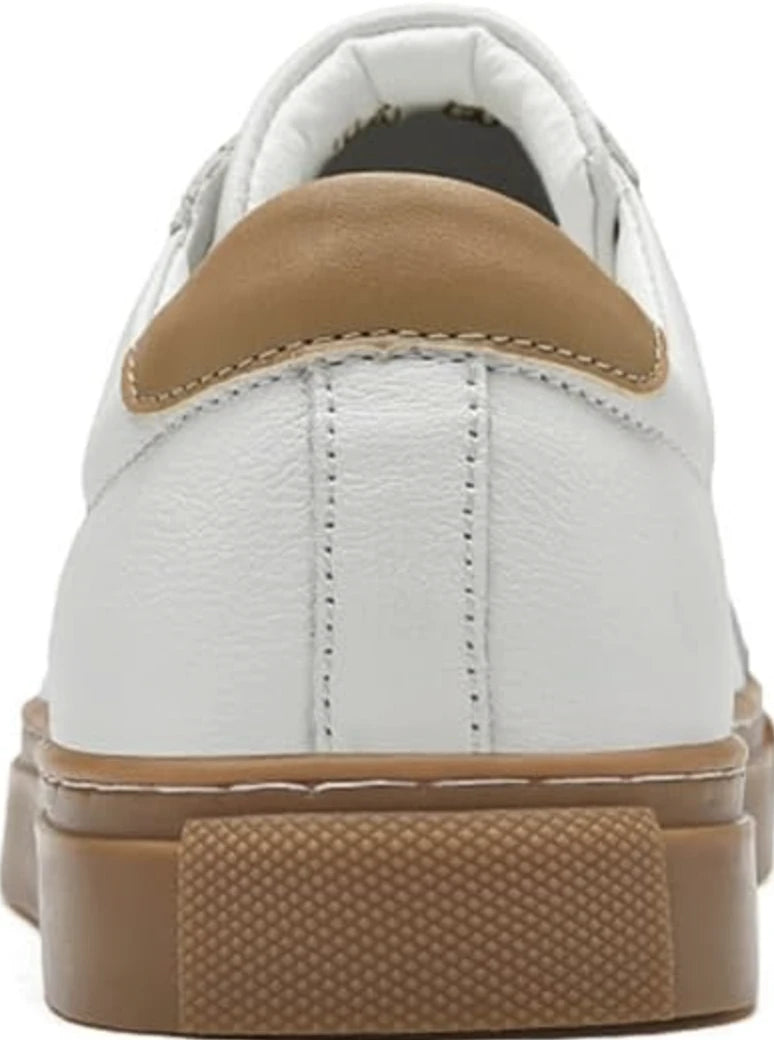 Iker - Zapatillas Urbanas Cuero