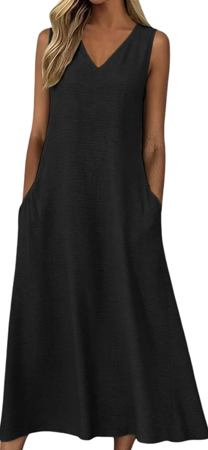 Carmen - Vestido Casual