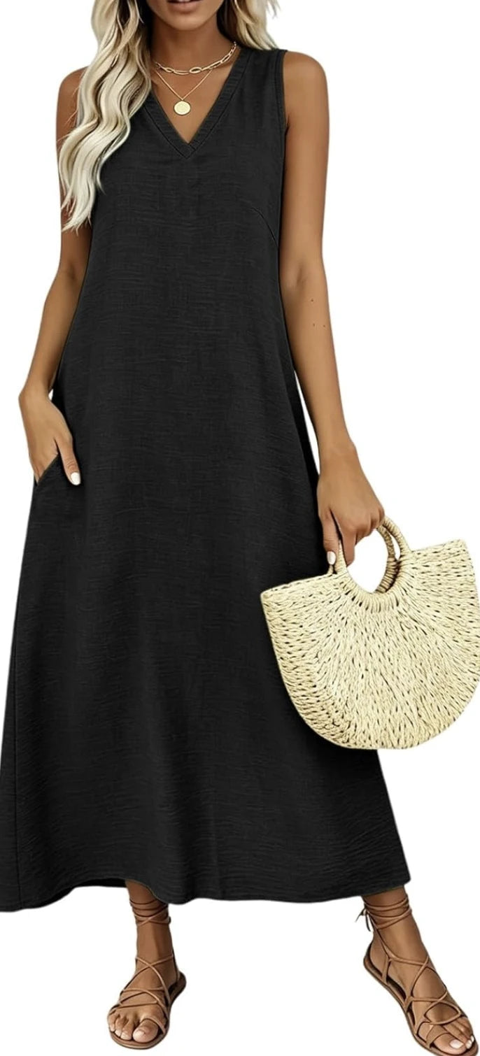 Carmen - Vestido Casual