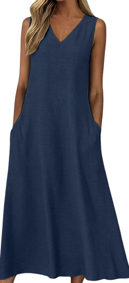 Carmen - Vestido Casual