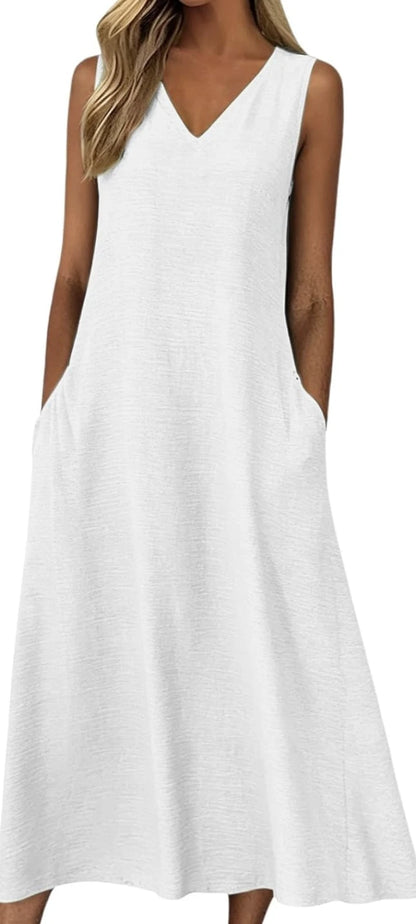 Carmen - Vestido Casual