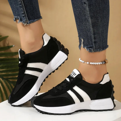 Elena - Zapatillas Deportivas