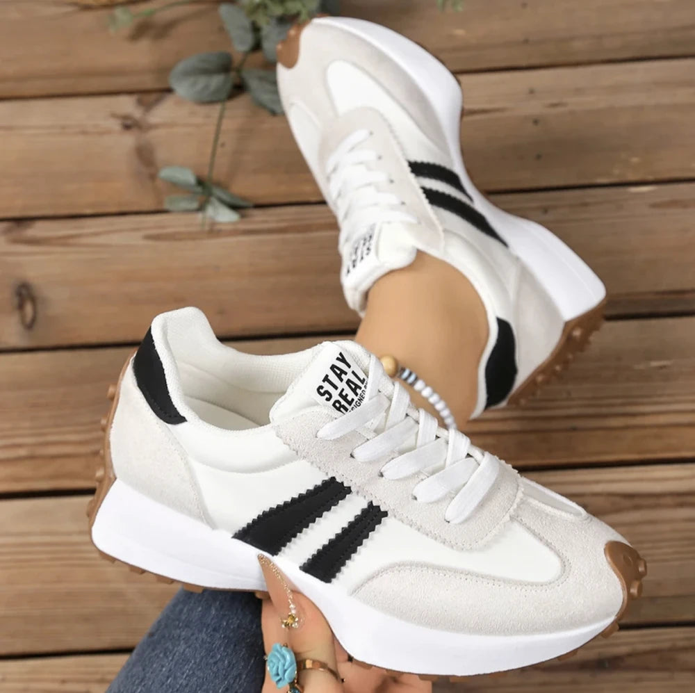 Elena - Zapatillas Deportivas