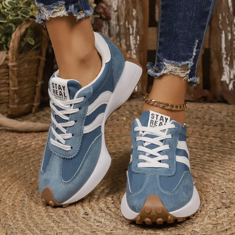 Elena - Zapatillas Deportivas