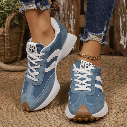 Elena - Zapatillas Deportivas