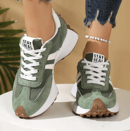 Elena - Zapatillas Deportivas