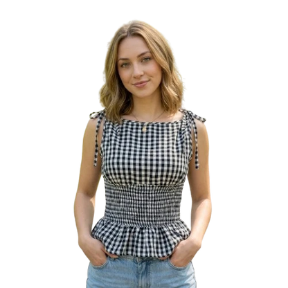 María - Top de Cuadros