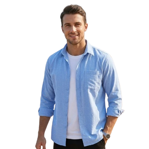 Cesár - Camisa Lino