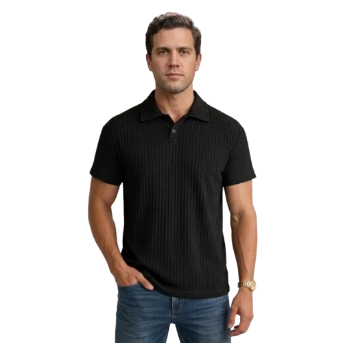 Víctor - Polo Negro