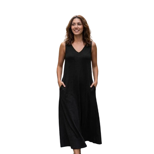 Carmen - Vestido Casual