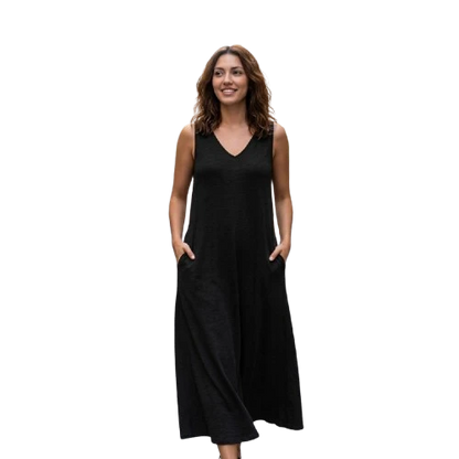 Carmen - Vestido Casual