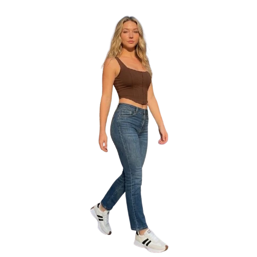 Elena - Zapatillas Deportivas