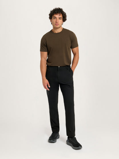 El pantalón 360° – Negro
