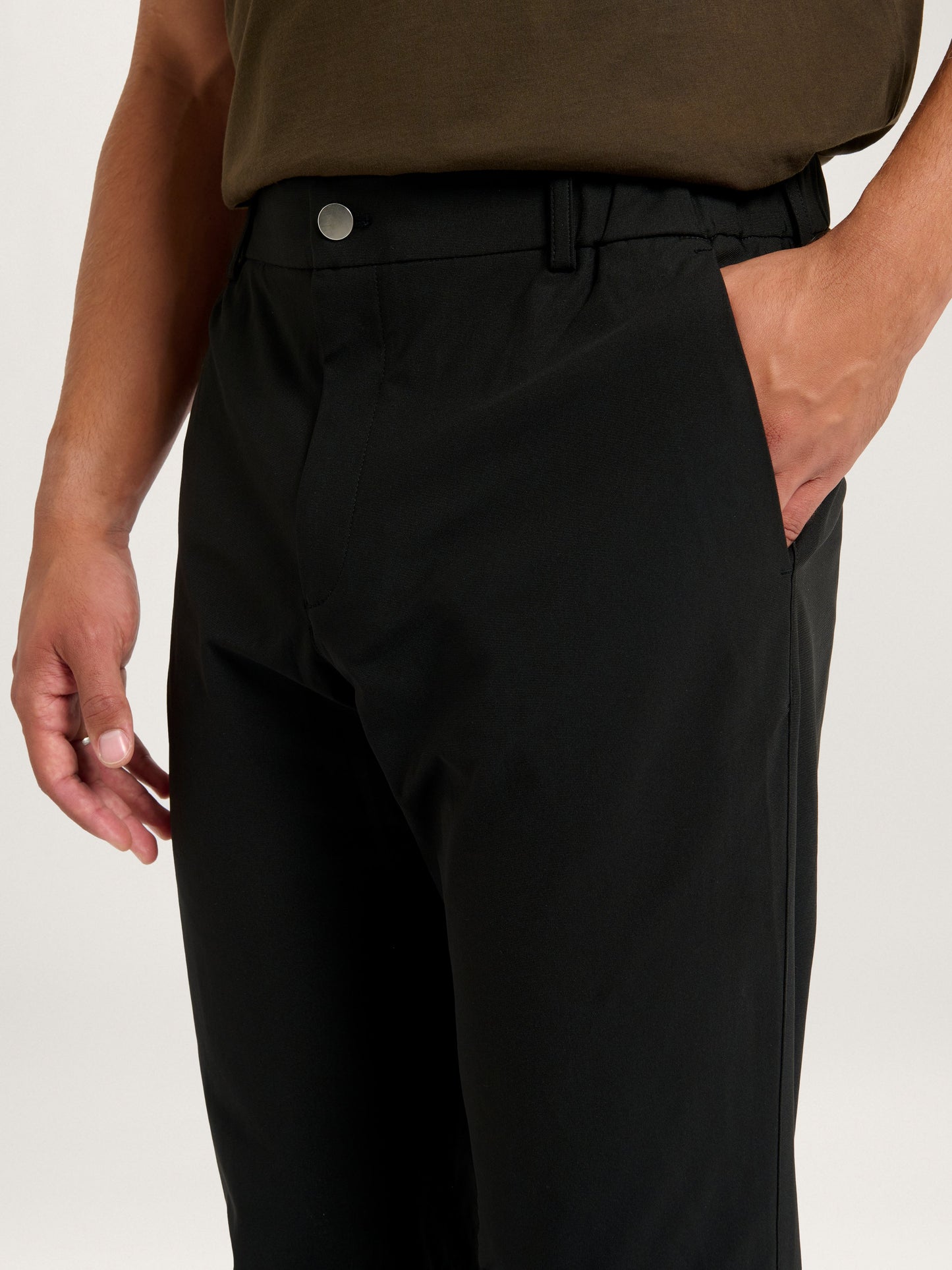 El pantalón 360° – Negro