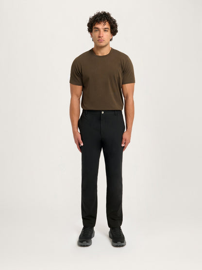 El pantalón 360° – Negro