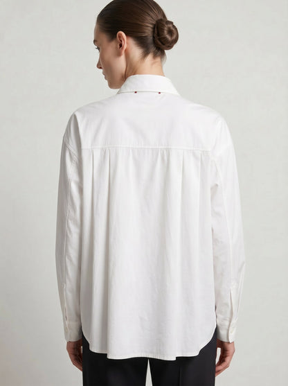 Blusa chic: estilo sin esfuerzo para cualquier ocasión