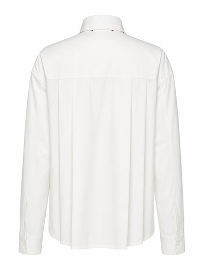 Blusa chic: estilo sin esfuerzo para cualquier ocasión