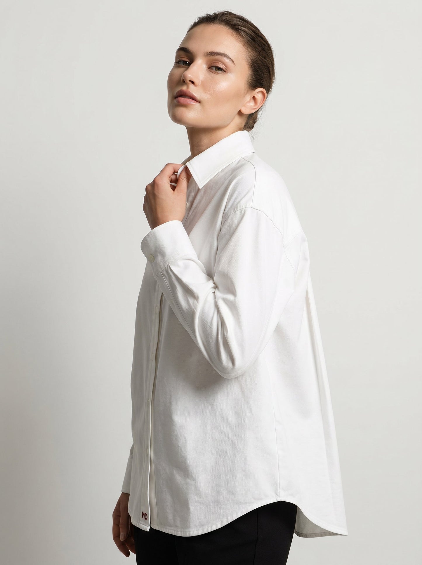 Blusa chic: estilo sin esfuerzo para cualquier ocasión