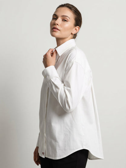 Blusa chic: estilo sin esfuerzo para cualquier ocasión
