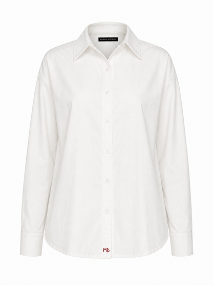 Blusa chic: estilo sin esfuerzo para cualquier ocasión