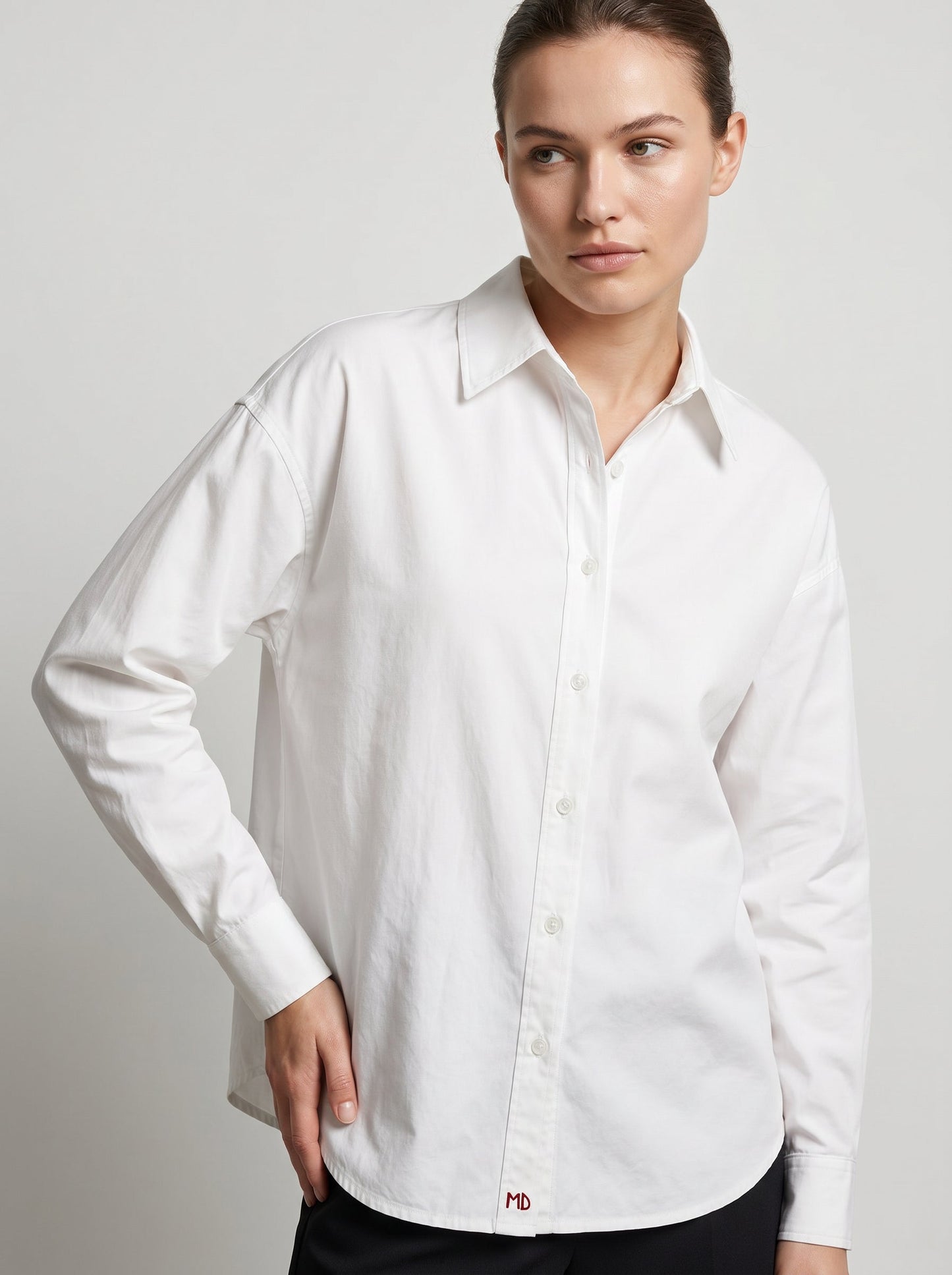 Blusa chic: estilo sin esfuerzo para cualquier ocasión