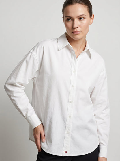 Blusa chic: estilo sin esfuerzo para cualquier ocasión