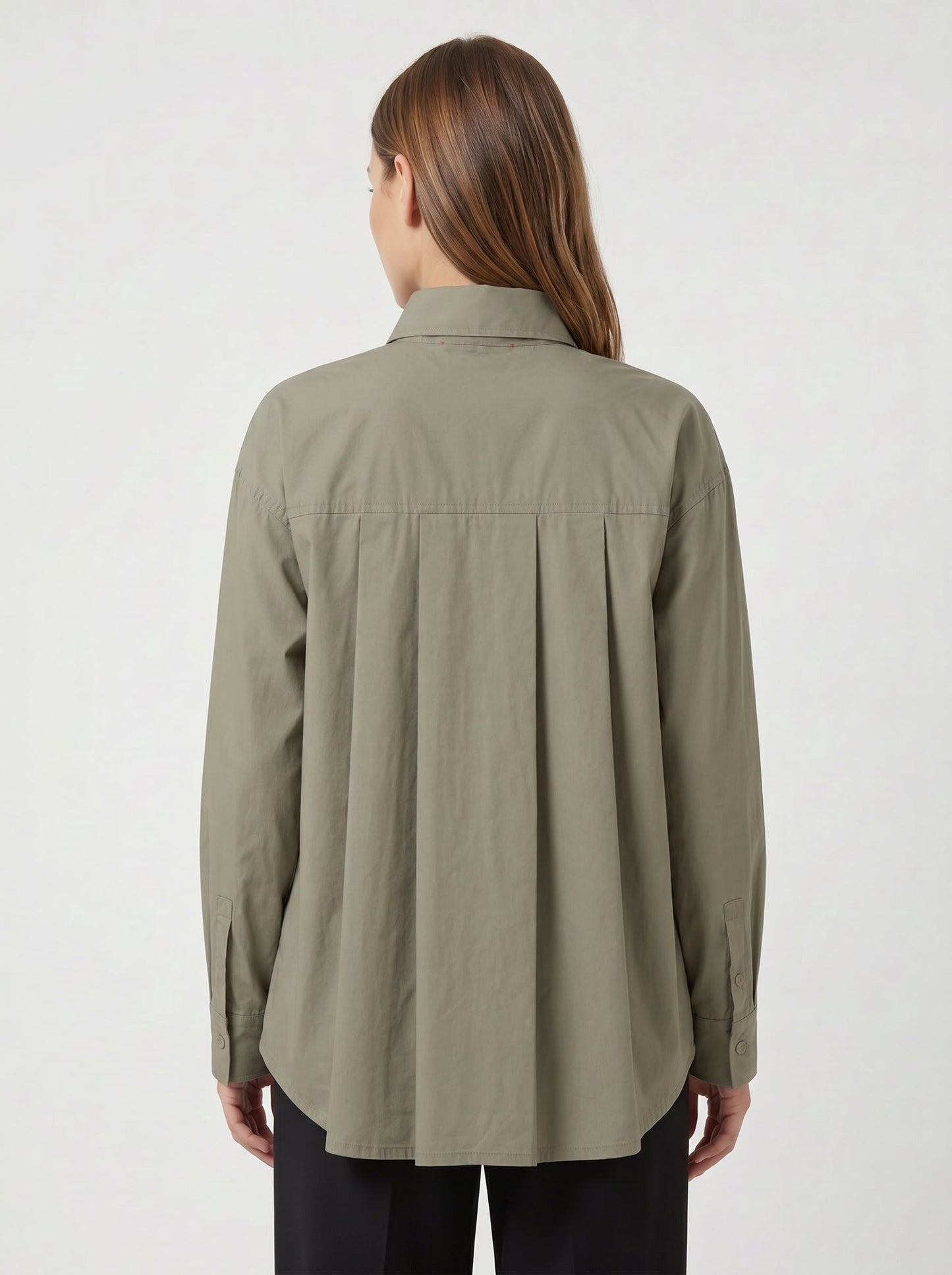Blusa chic: estilo sin esfuerzo para cualquier ocasión