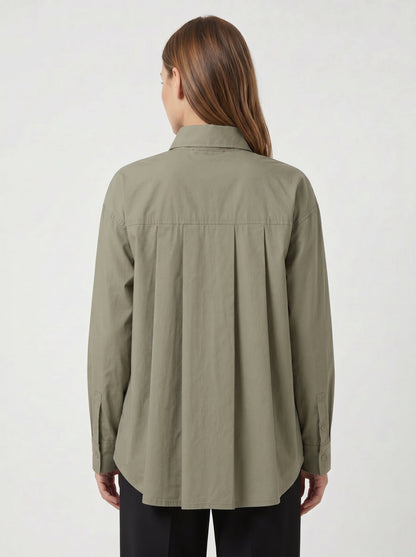 Blusa chic: estilo sin esfuerzo para cualquier ocasión