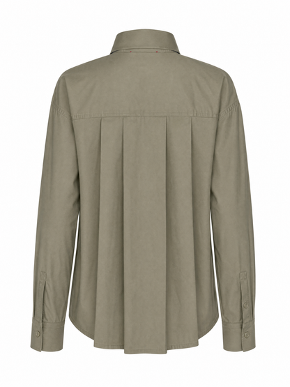 Blusa chic: estilo sin esfuerzo para cualquier ocasión