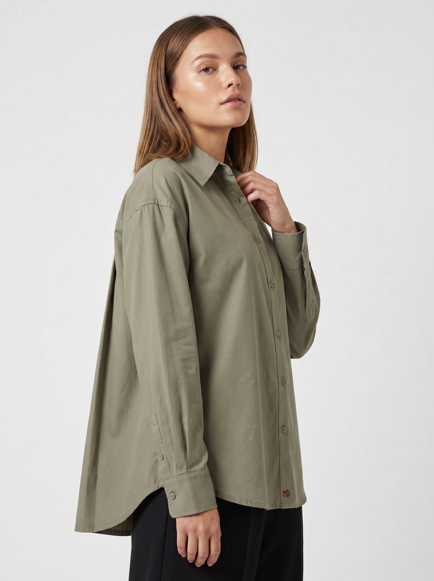 Blusa chic: estilo sin esfuerzo para cualquier ocasión