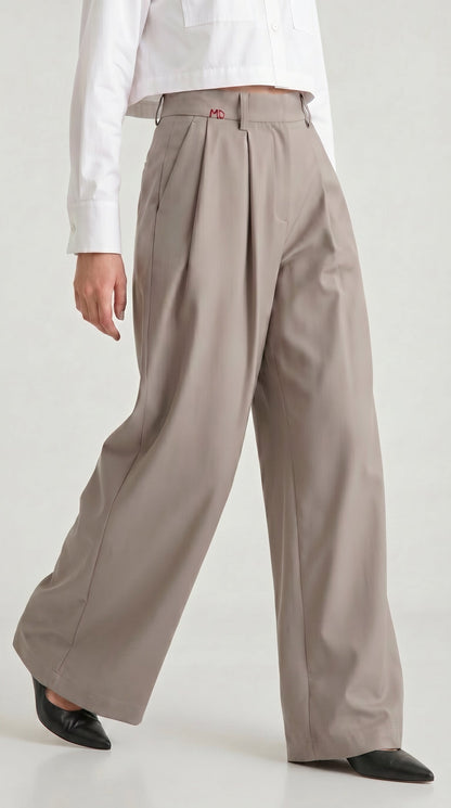 Pantalones a medida para un look afilado y pulido