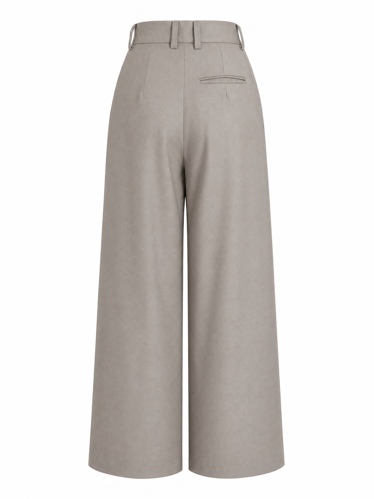 Pantalones a medida para un look afilado y pulido
