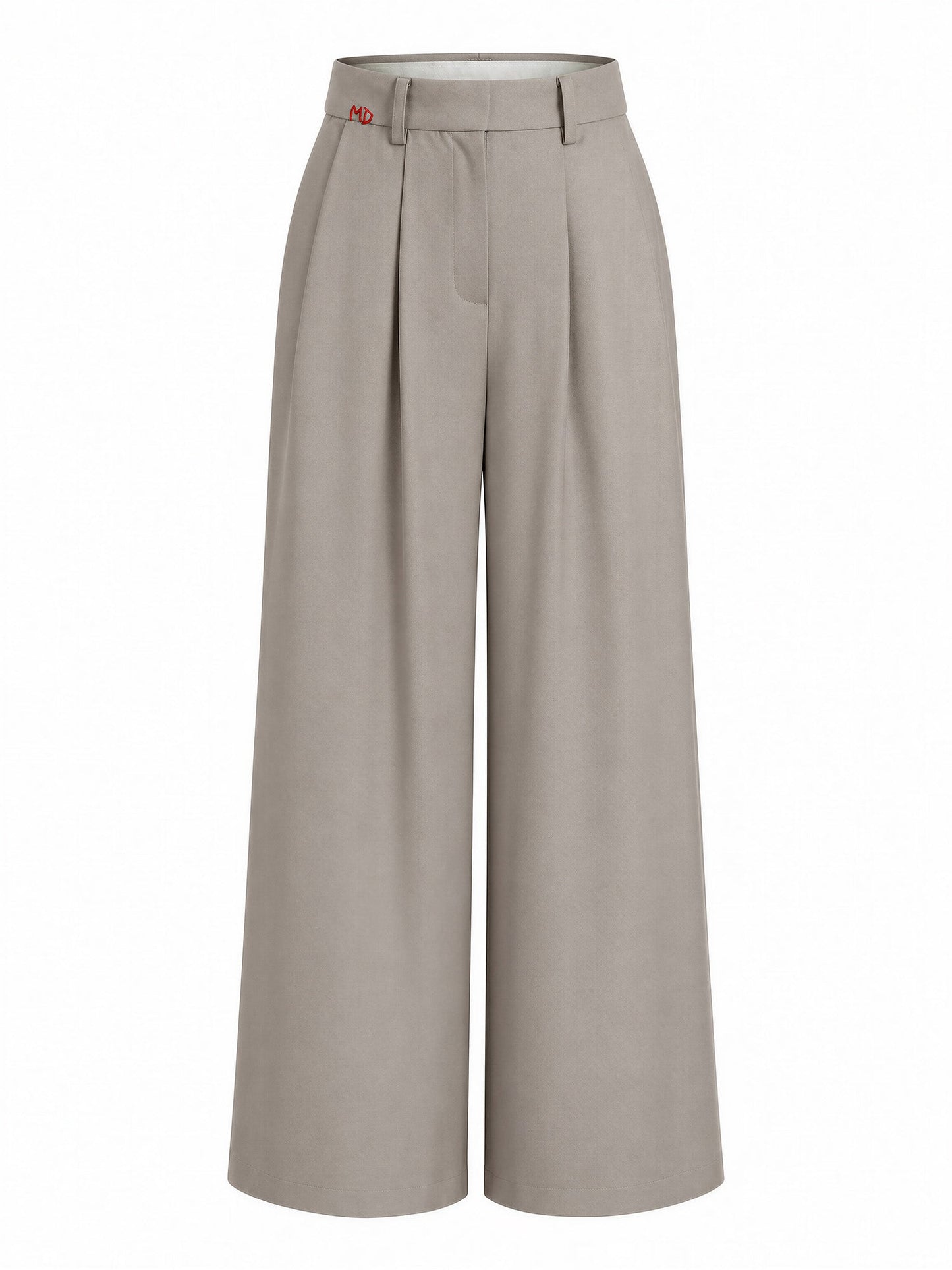 Pantalones a medida para un look afilado y pulido