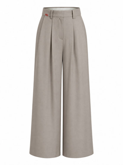 Pantalones a medida para un look afilado y pulido
