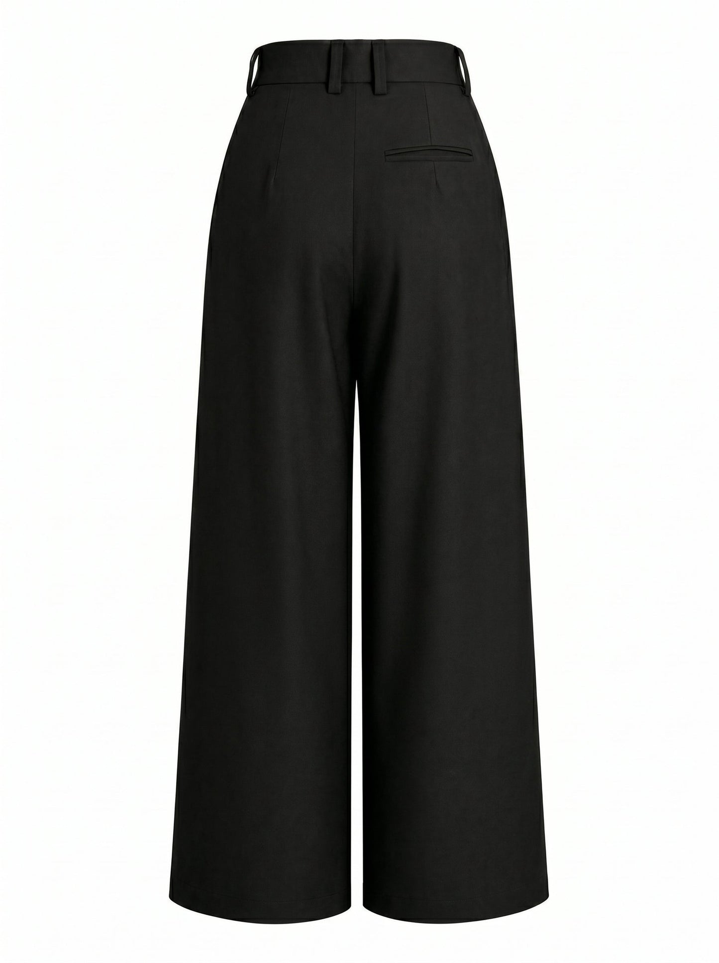 Pantalones a medida de lujo
