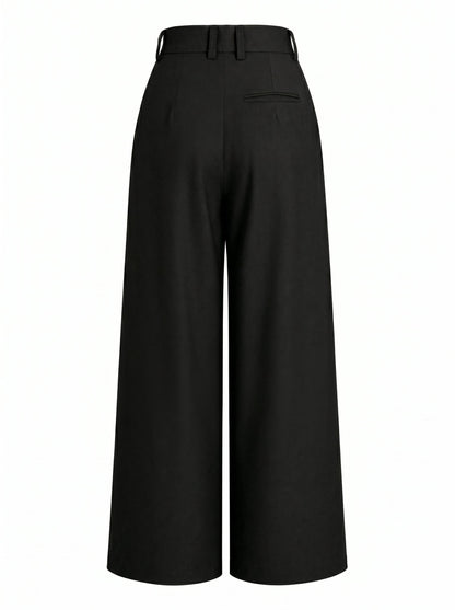 Pantalones a medida de lujo